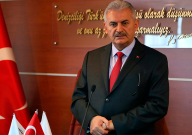 Başbakan Yıldırım, Varna zirvesini değerlendirdi