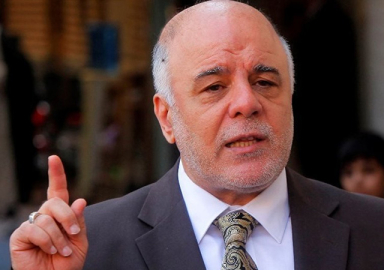 İbadi: Sincar'da PKK bayrağı astırmayız