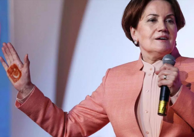 Akşener'den 'FETÖ Borsası' çağrısı: Peşine düşmelisiniz