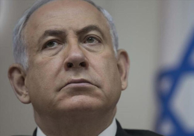 İsrail Başbakanı Netanyahu, hastaneye kaldırıldı