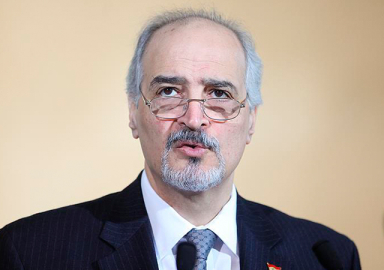 Suriye’nin BM Daimi Temsilcisi: Afrin'i kurtaracağız