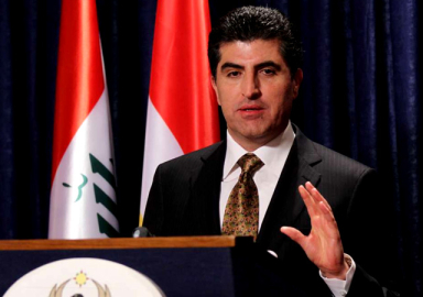 Barzani'den PKK açıklaması: Defalarca söyledik...