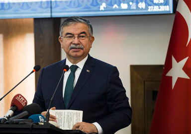 Öğretmen adaylarına müjde! Bakan Yılmaz açıkladı