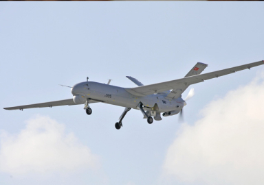 Savunma Bakanlığı Hassas Güdüm Kiti Projesi için anlaştı