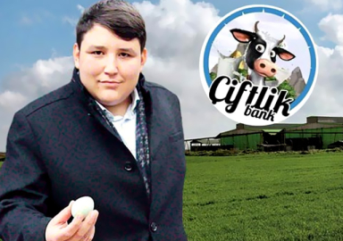 Çiftlik Bank'a kayyum atandı