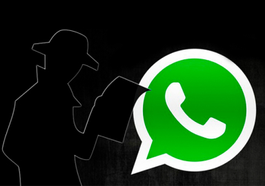 WhatsApp'ta istediğiniz kişiyi takip eden uygulama!