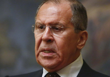 Lavrov: Kürtler olmadan Suriye krizinin çözümü imkansız