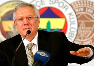 Aziz Yıldırım, yeniden aday olacağını açıkladı