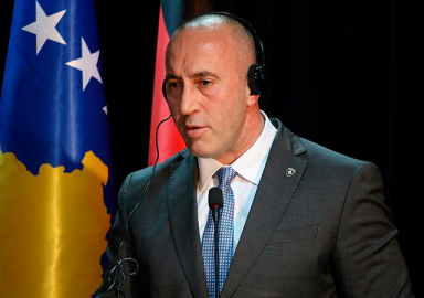 Kosova'da MİT Operasyonu krizi! Bakan ve İstihbarat şefi kovuldu