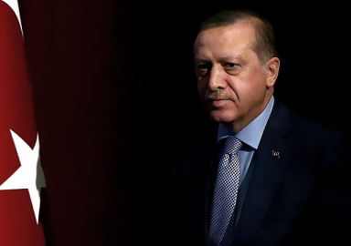 Cumhurbaşkanı Erdoğan'dan Macron'a YPG tepkisi!