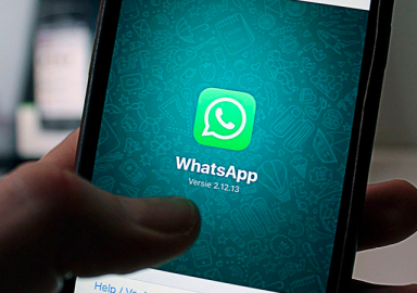 Whatsapp'ta numaranızı değiştirebileceğiniz bir yenilik geliyor!
