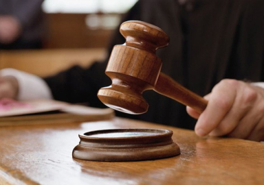 TUSKON davasında 6 tahliye