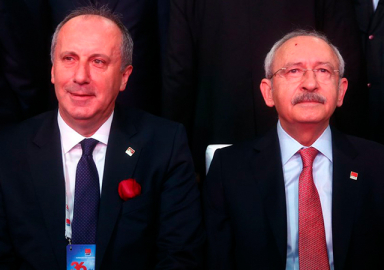 CHP'nin Ankara adaylığı için sürpriz isim!