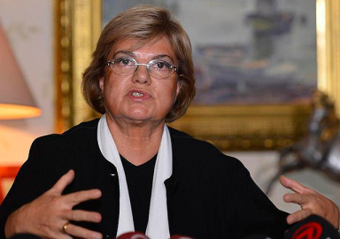 Çiller: Afrin çok başarılı oldu, birçok oyunu bozdu