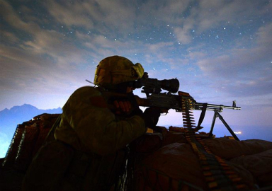 Martta 1320 terörist etkisiz hale getirildi