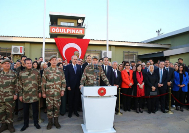 AK Parti'den CHP'li vekile çok sert tepki