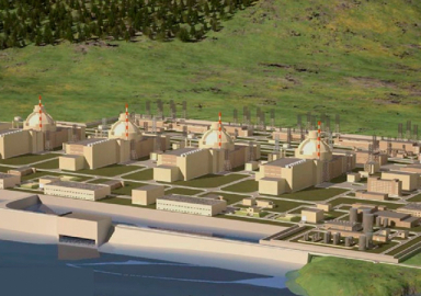 Akkuyu Nükleer Santrali'nin faydaları