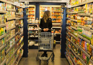 Enflasyon rakamları açıklandı