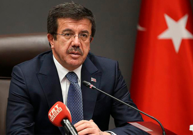 Ekonomi Bakanı Nihat Zeybekci: 'Geri Çağırma' müessesesi zorunlu oluyor