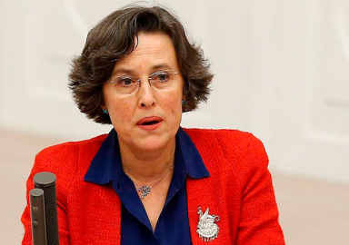 HDP'de Nükleer Santrale karşı çıktı