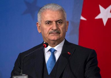 Yıldırım istifa ederse yeni Başbakan kim olacak? İşte o isimler..