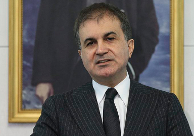 Bakan Çelik açıkladı: Teknik bir heyeti bu ay içinde Türkiye'ye gönderecekler