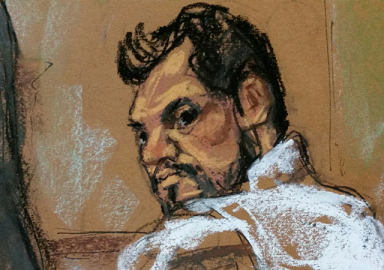 Hakan Atilla için 15 yıl hapis cezası talebi