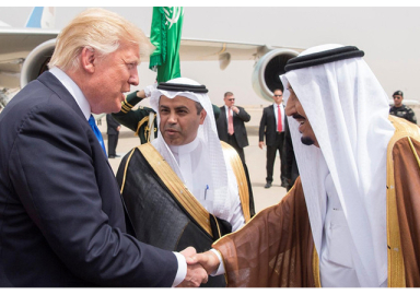 Beyaz Saray yetkilileri: 4 milyar dolarlık katkı konusunda anlaşıldı