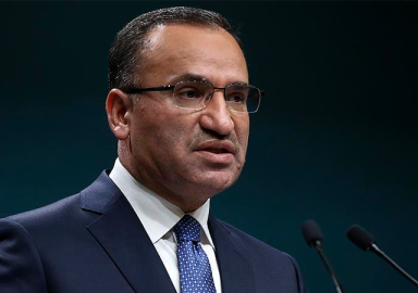 Başbakan Yardımcısı Bozdağ: Tel Rıfat da terörden temizlenecek