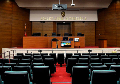 Zaman gazetesi eski yönetici ve yazarları için müebbet talebi