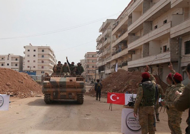 Yeni sınır kapısı Hatay'a geliyor! Kapıya 'Zeytin Dalı' adı verilecek
