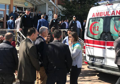 Üniversitede silahlı saldırı! Akademisyenler öldürüldü