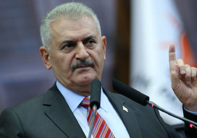 Başbakan, Şimşek'in istifa edeceği iddialarına noktayı koydu