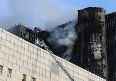 Taksim'de radyoaktif iyot sızıntısı yok