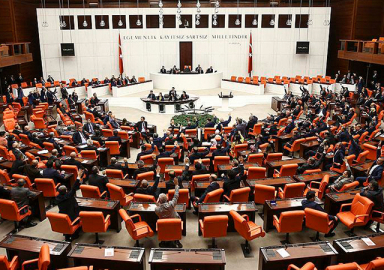 Milletvekillerinin konuşma süreleri kısalıyor