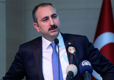 Cinsel istismar düzenlemesi Bakanlar Kurulu'nda imzaya açıldı