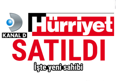 Resmen açıklandı: Doğan Medya 916 milyon dolara satıldı