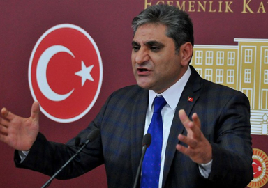 CHP'den İstanbul'a bir aday daha!