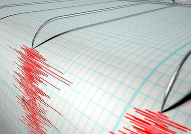 Bolu'da deprem! İstanbul, Düzce ve çevre illerde hissedildi!