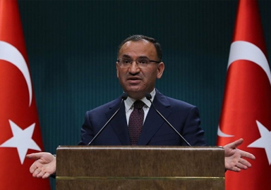 Bozdağ'dan Kılıçdaroğlu'na: Bu kadar yalanı duble yollar da otoban da kaldırmaz