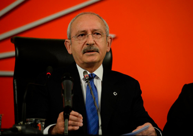 Kılıçdaroğlu sınırdaki askerleri ziyaret etmeye hazırlanıyor