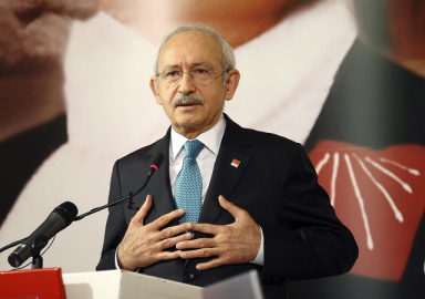 CHP, İYİ Parti'yi ziyaret edecek