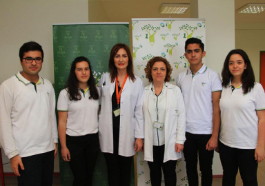 TÜBİTAK'ın reddettiği Manisalı öğrencilere Harvard'dan davet