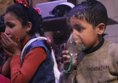 Rusya: Duma'daki incelemelerde kimyasal madde izine rastlanmadı