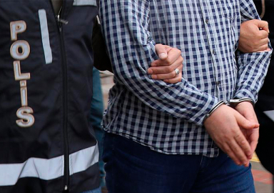 FETÖ operasyonu: 79 öğretmene gözaltı kararı