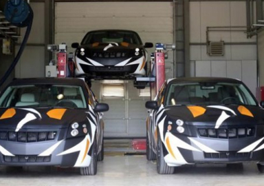 Yerli otomobilin CEO'su belli oldu!