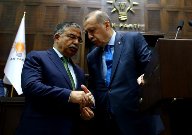 Cumhurbaşkanı Erdoğan'ın 'deizm' sorusu