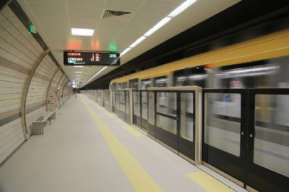 İstanbul'a yeni metro hatları geliyor