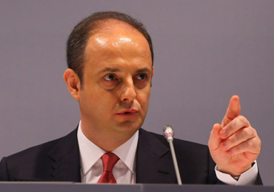 Merkez Bankası Başkanı Çetinkaya: Enflasyon risk oluşturuyor