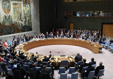 Rusya kimyasal silah tasarısını veto etti